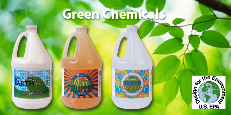 Green Chemicals